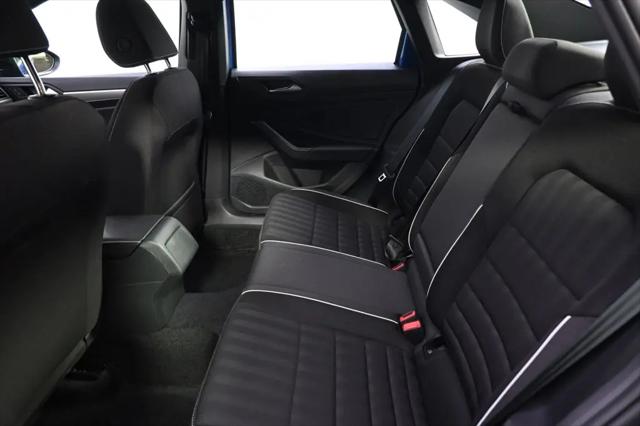2024 Volkswagen Jetta 1.5T Sport