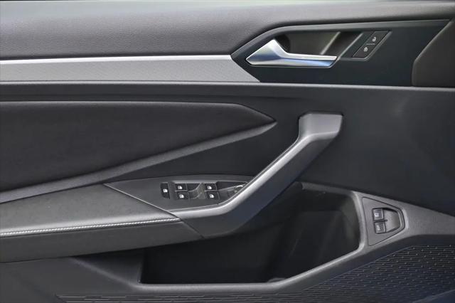 2024 Volkswagen Jetta 1.5T Sport