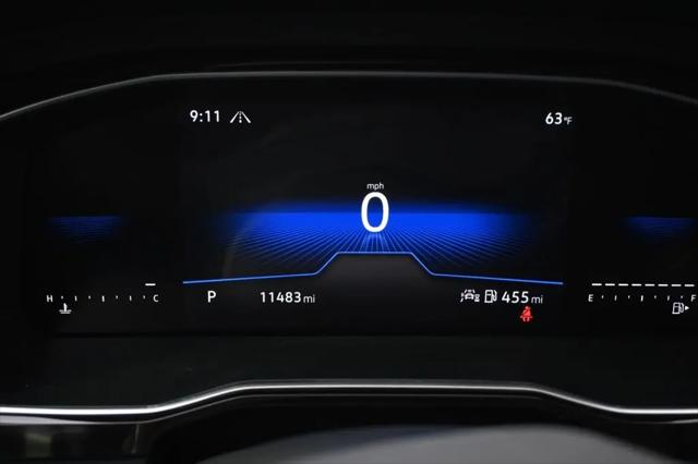 2024 Volkswagen Jetta 1.5T Sport