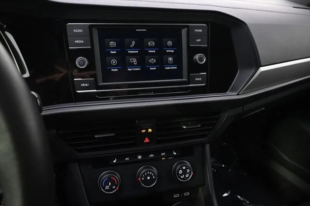 2024 Volkswagen Jetta 1.5T Sport