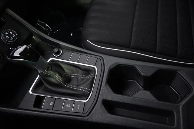 2024 Volkswagen Jetta 1.5T Sport