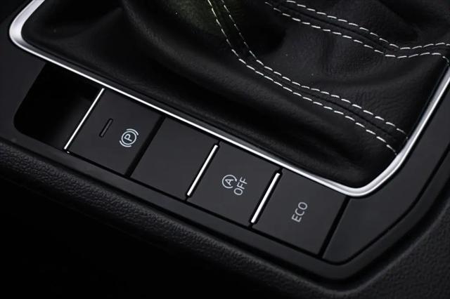 2024 Volkswagen Jetta 1.5T Sport