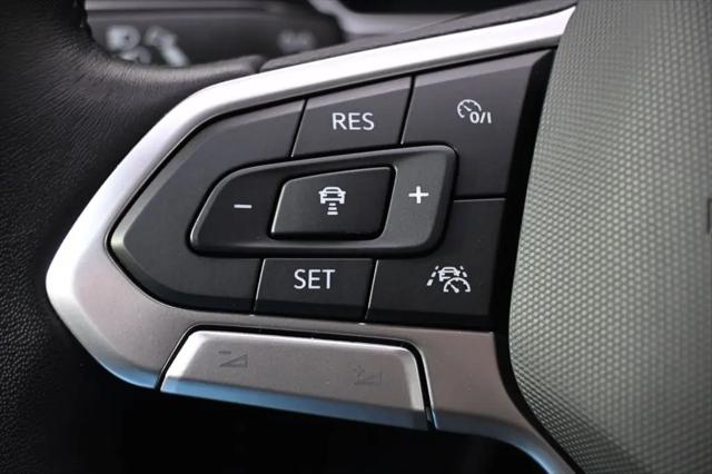 2024 Volkswagen Jetta 1.5T Sport