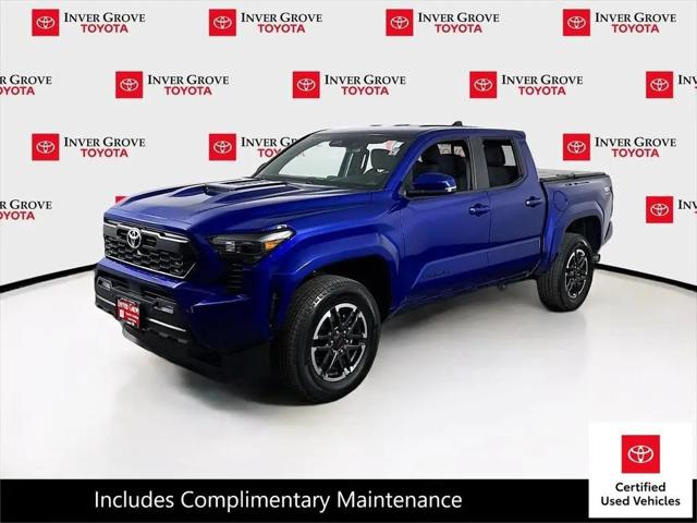 2025 Toyota Tacoma TRD Sport for sale in Inver Grove Heights, MN