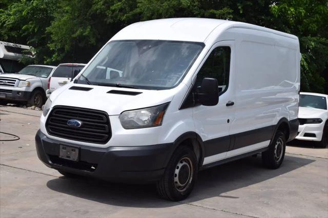 2017 Ford Transit T-250 for sale in Round Rock, TX