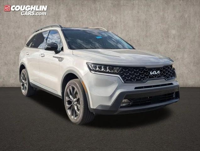 2023 Kia Sorento X-Line EX for sale in Lancaster, OH