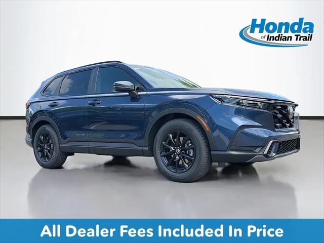 2026 Honda CR-V Hybrid 2WD Sport for sale in Indian Trail, NC