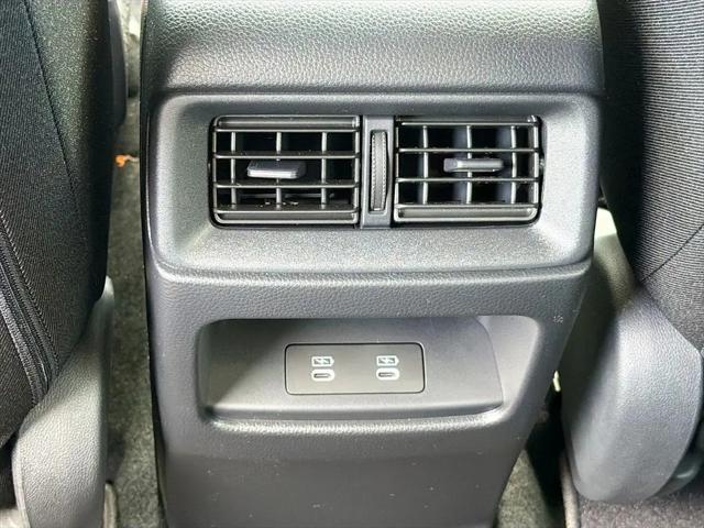 2026 Honda CR-V Hybrid 2WD Sport