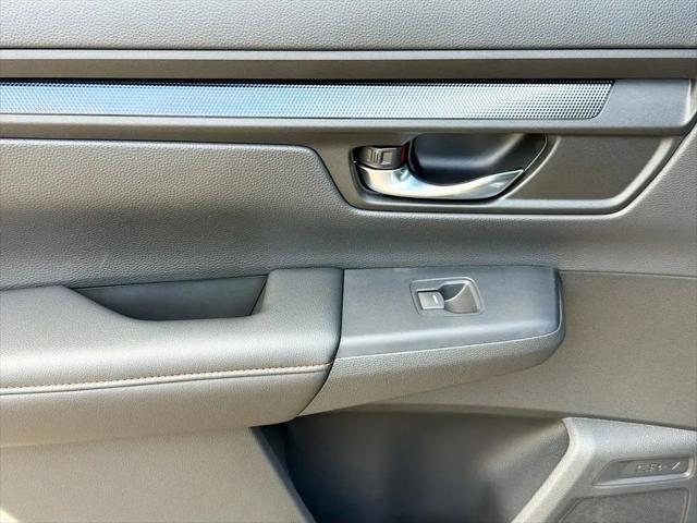 2026 Honda CR-V Hybrid 2WD Sport