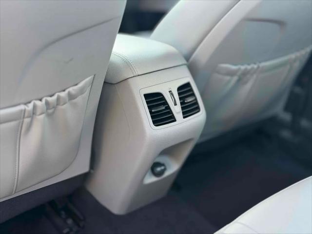 2016 Hyundai Sonata Hybrid Limited