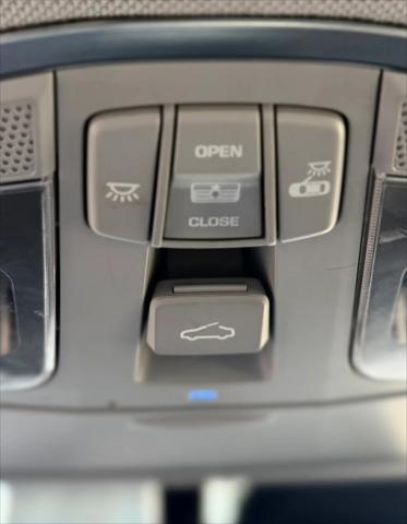 2016 Hyundai Sonata Hybrid Limited