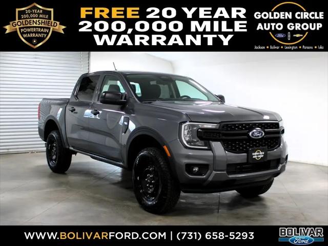 2026 Ford Ranger XL for sale in Bolivar, TN