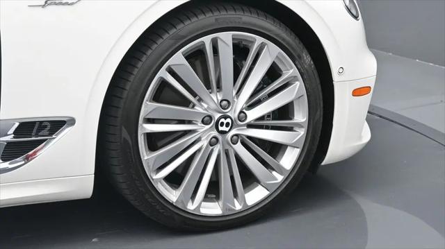 2022 Bentley Continental GT Speed