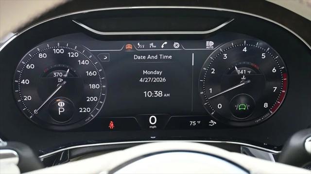 2022 Bentley Continental GT Speed