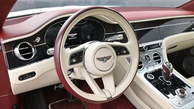2022 Bentley Continental GT Speed