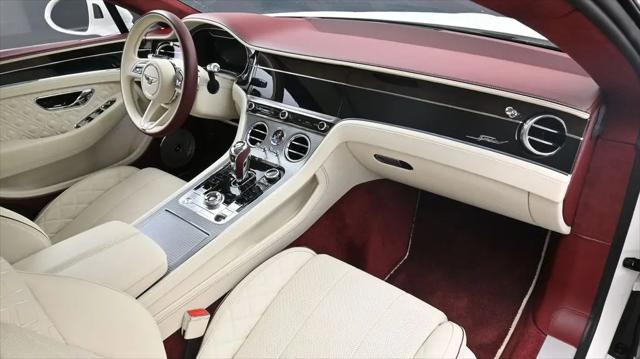 2022 Bentley Continental GT Speed