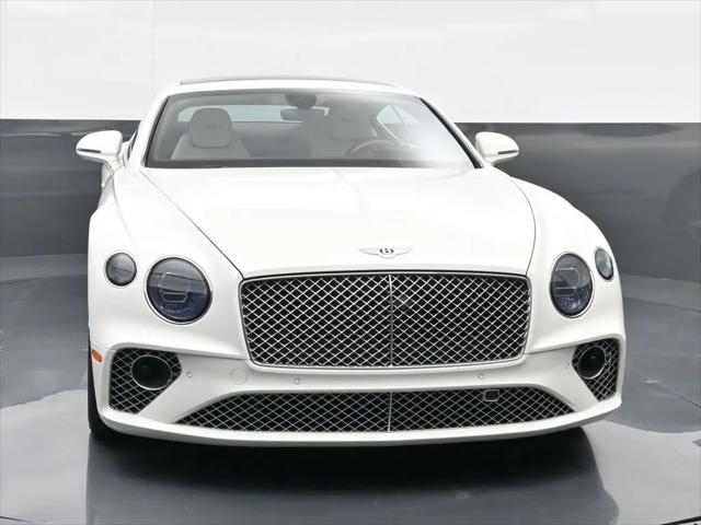 2022 Bentley Continental GT Speed