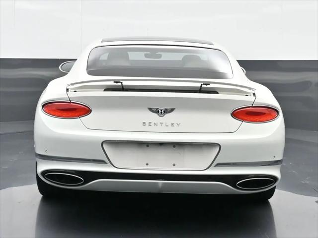 2022 Bentley Continental GT Speed