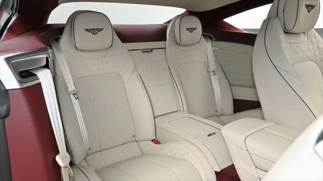 2022 Bentley Continental GT Speed