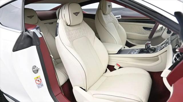 2022 Bentley Continental GT Speed
