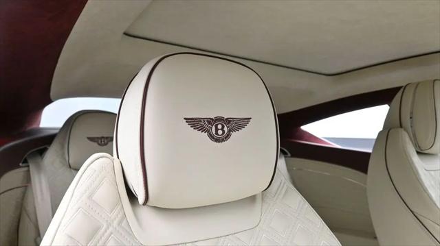 2022 Bentley Continental GT Speed