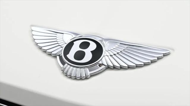 2022 Bentley Continental GT Speed