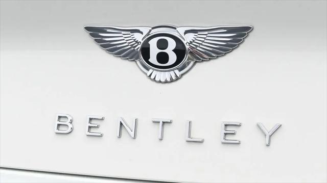2022 Bentley Continental GT Speed