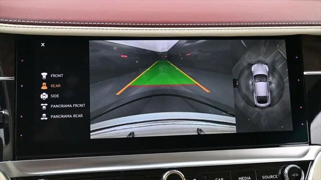 2022 Bentley Continental GT Speed