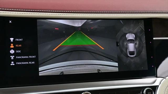 2022 Bentley Continental GT Speed