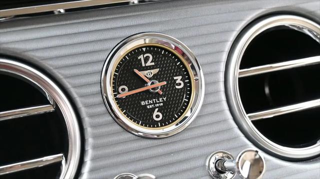 2022 Bentley Continental GT Speed