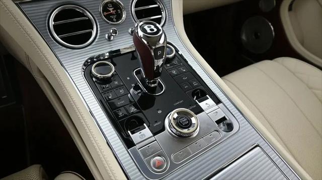 2022 Bentley Continental GT Speed