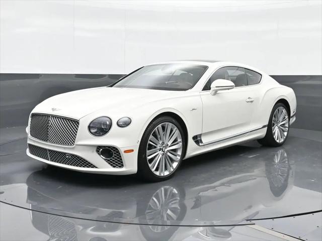 2022 Bentley Continental GT Speed for sale in Miami, FL