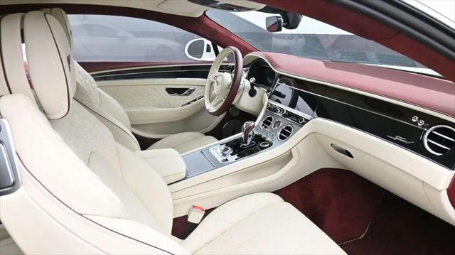 2022 Bentley Continental GT Speed