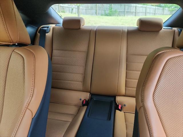 2019 Lexus RC 350 RC 350