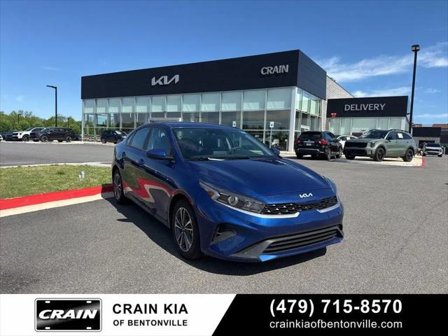 2024 Kia Forte LXS for sale in Bentonville, AR