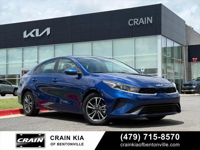 2024 Kia Forte LXS for sale in Bentonville, AR