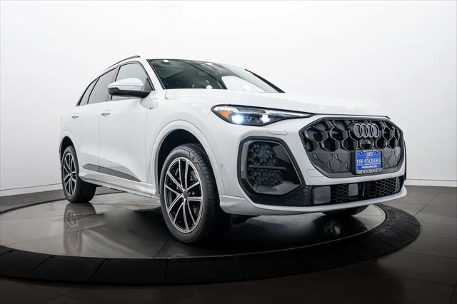 2026 Audi Q5 Premium Plus TFSI quattro S tronic for sale in Highland Park, IL