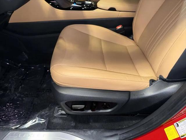 2023 Lexus NX 350 Premium
