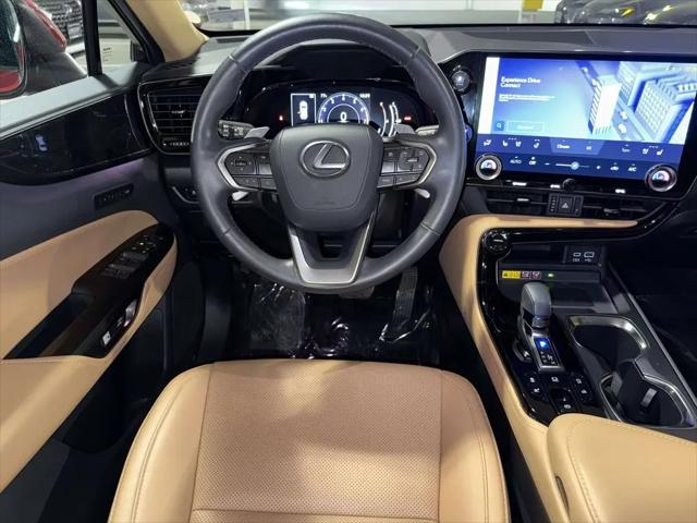 2023 Lexus NX 350 Premium