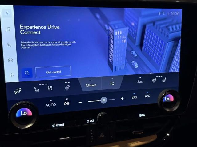 2023 Lexus NX 350 Premium