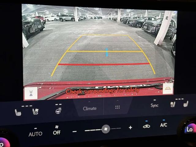 2023 Lexus NX 350 Premium