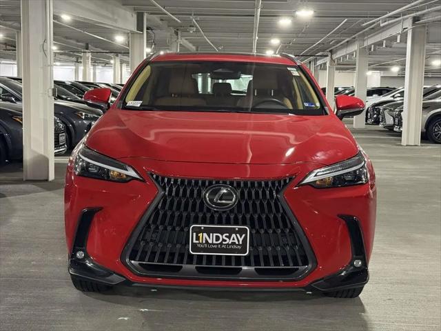 2023 Lexus NX 350 Premium