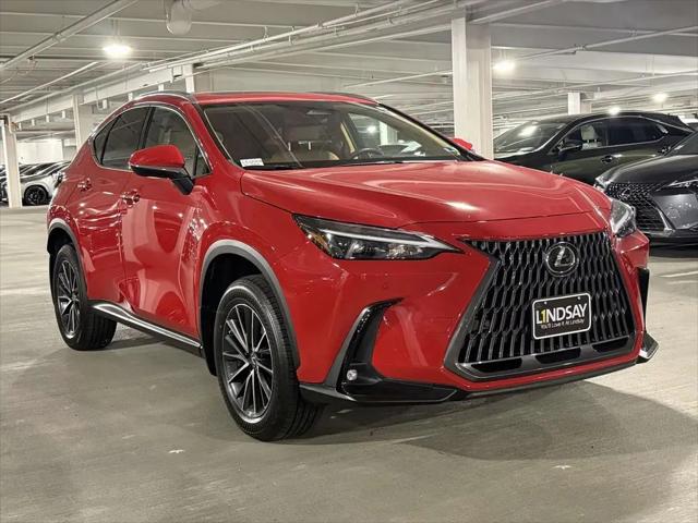 2023 Lexus NX 350 Premium