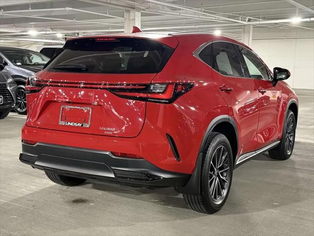 2023 Lexus NX 350 Premium
