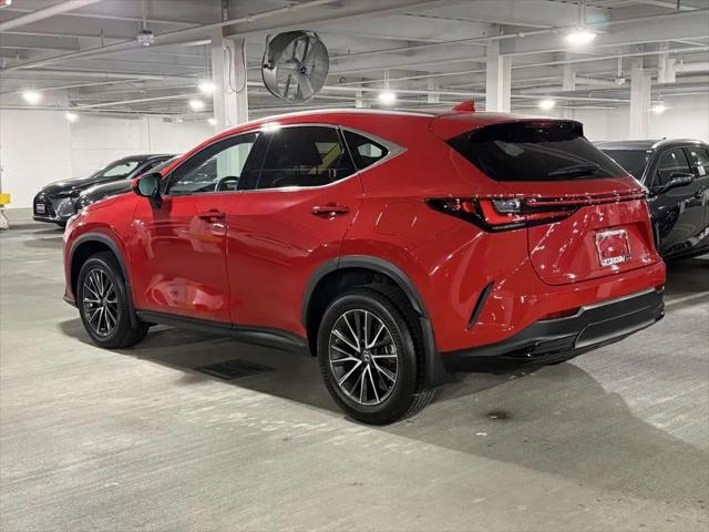 2023 Lexus NX 350 Premium