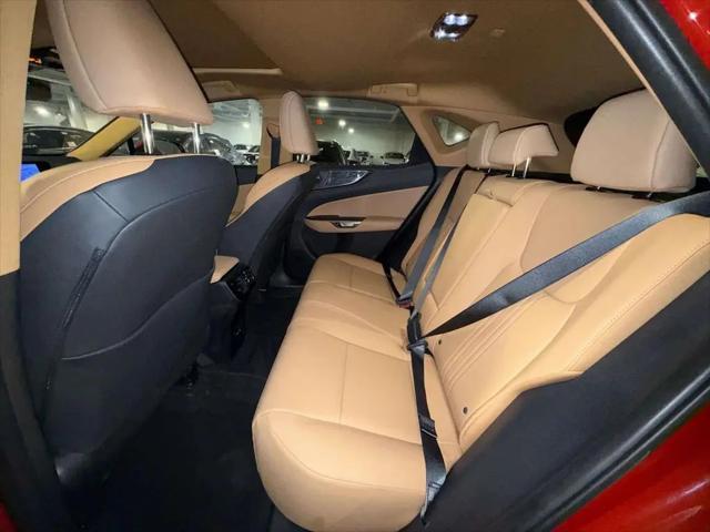 2023 Lexus NX 350 Premium