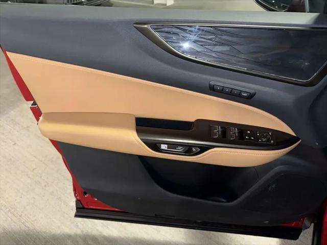 2023 Lexus NX 350 Premium