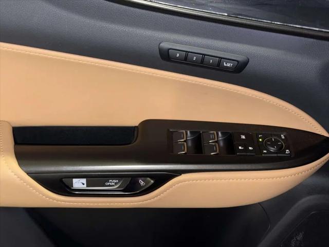 2023 Lexus NX 350 Premium