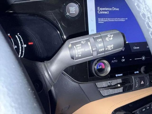 2023 Lexus NX 350 Premium
