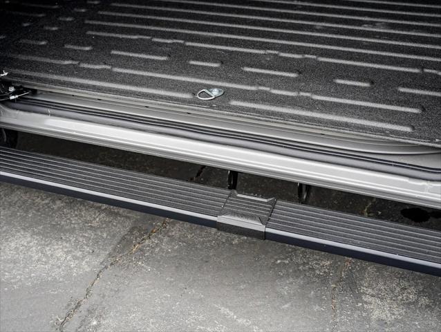 2025 Ram ProMaster 2500 Cargo Van Tradesman High Roof 136" WB w/Pass Seat